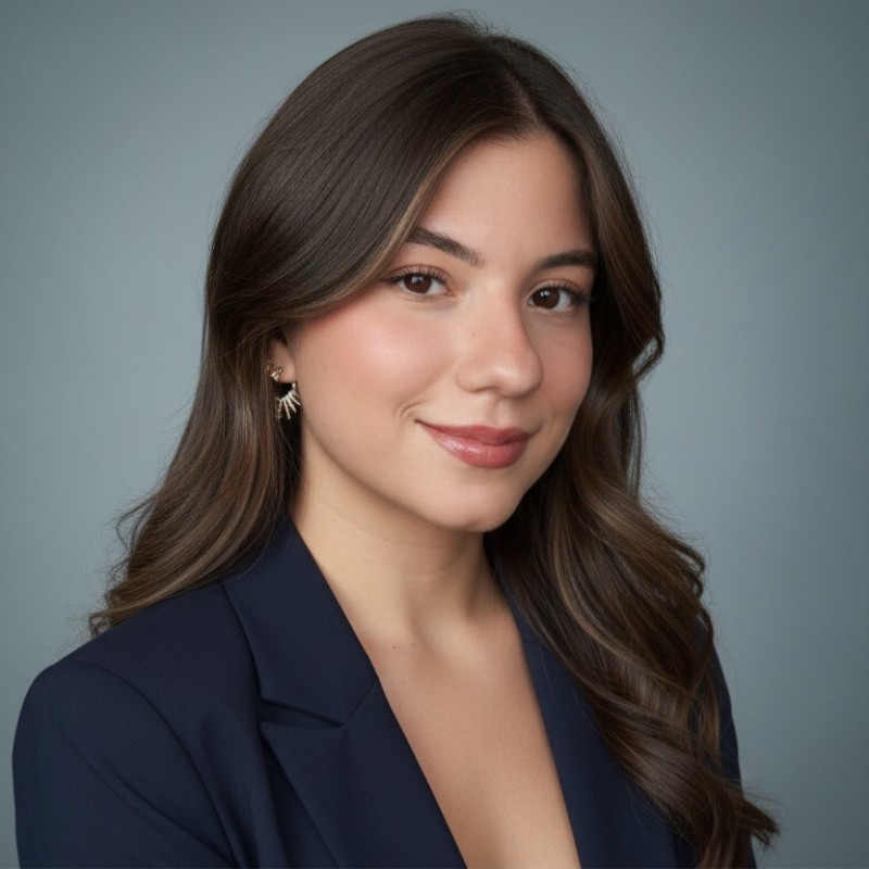 Portrait of Nur Günen